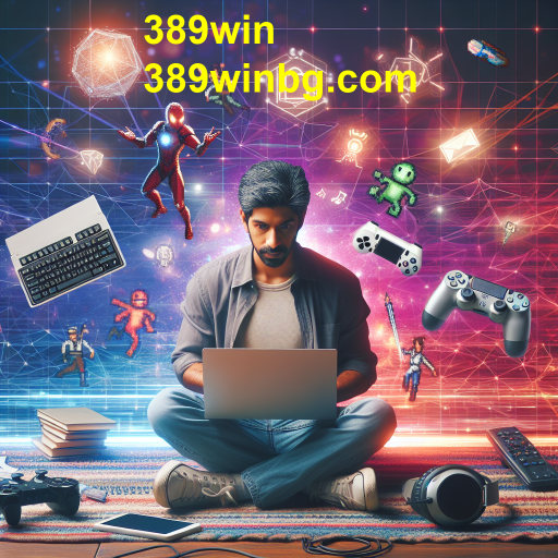 A Importância dos Blogs no Mundo dos Jogos