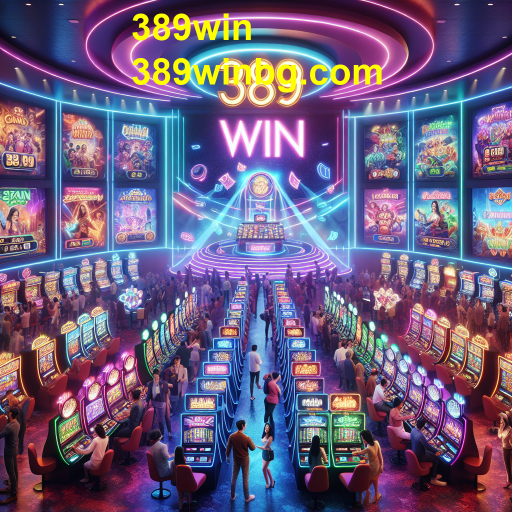 Avaliações de Jogos no 389win: A Sua Fonte de Informações Confiáveis